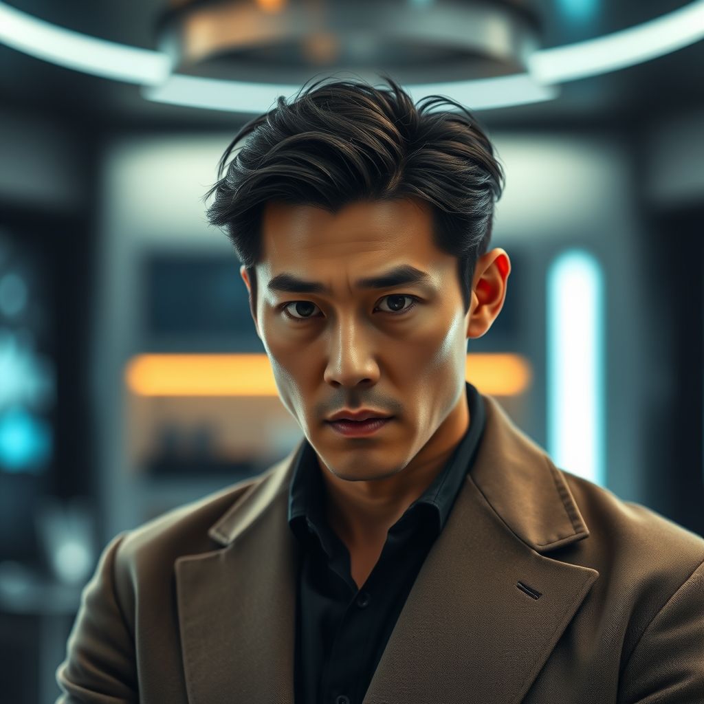 นักแสดงนำ Better Man: อัจฉริยะบนจอ